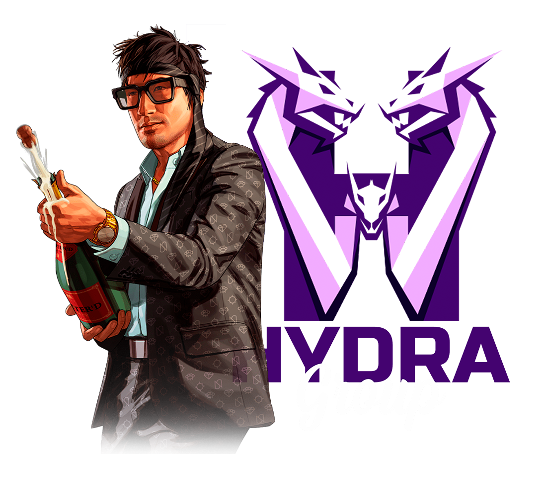 Hydra Group Logo